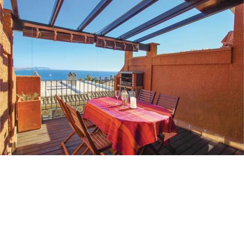 Three-Bedroom Holiday Home in El Campello