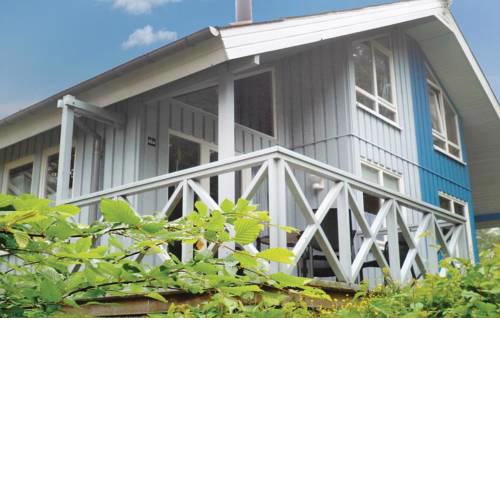 Three-Bedroom Holiday Home in Extertal