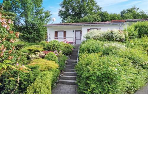 Three-Bedroom Holiday Home in Falkenstein