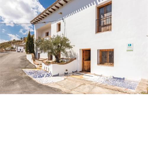 Three-Bedroom Holiday Home in Fontanar