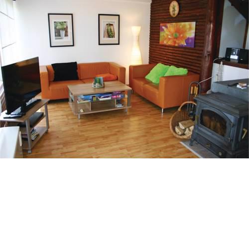 Three-Bedroom Holiday Home in Frankenau