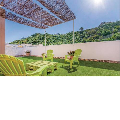 Three-Bedroom Holiday Home in Gelves