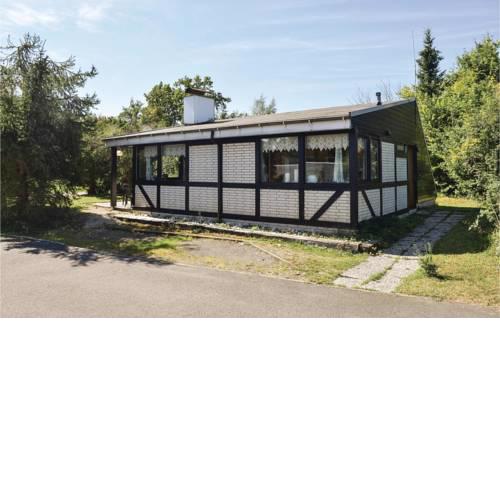 Three-Bedroom Holiday Home in Gerolstein