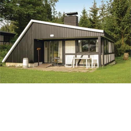 Three-Bedroom Holiday Home in Gerolstein