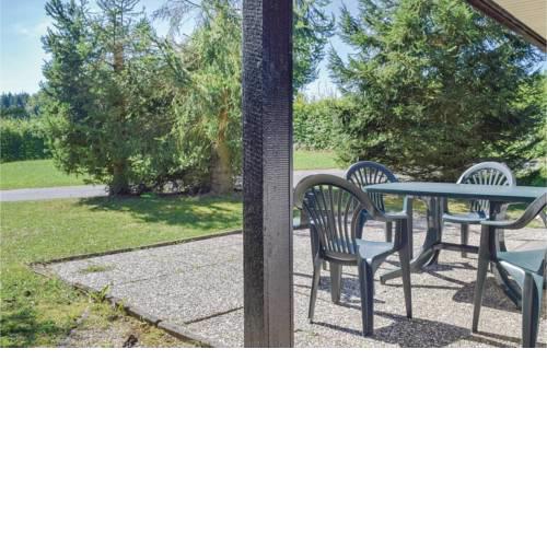 Three-Bedroom Holiday Home in Gerolstein