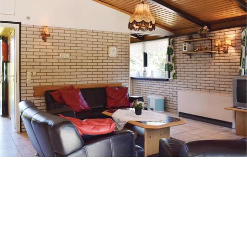 Three-Bedroom Holiday Home in Gerolstein