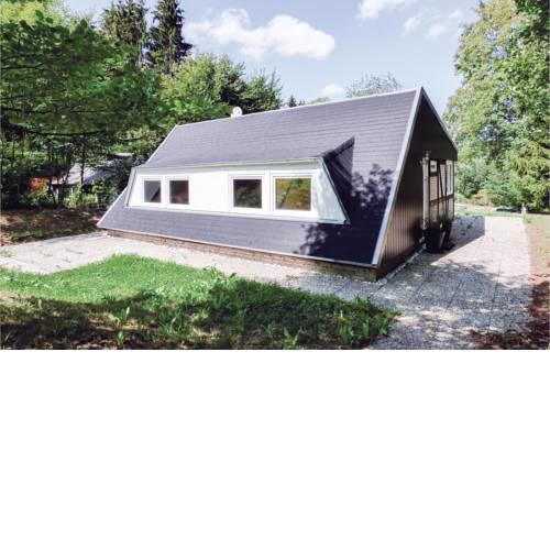 Three-Bedroom Holiday Home in Gerolstein