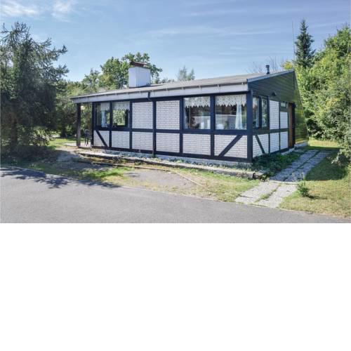 Three-Bedroom Holiday Home in Gerolstein