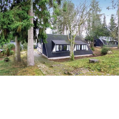 Three-Bedroom Holiday Home in Gerolstein
