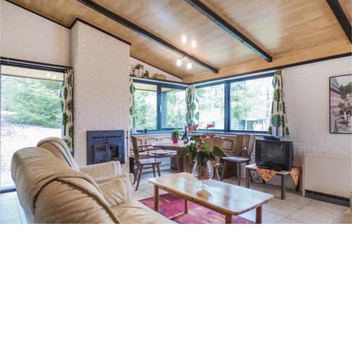 Three-Bedroom Holiday Home in Gerolstein