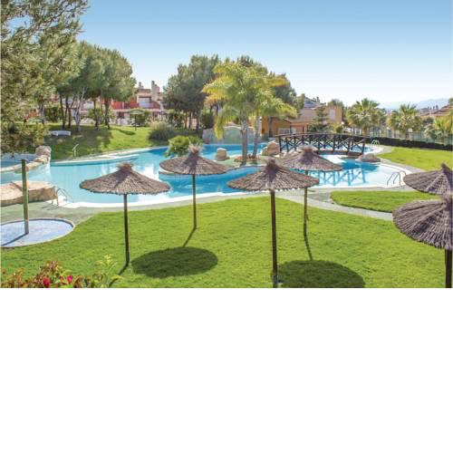 Three-Bedroom Holiday Home in Gran Alacant