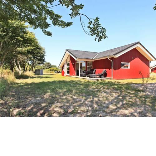Three-Bedroom Holiday home in Großenbrode 2