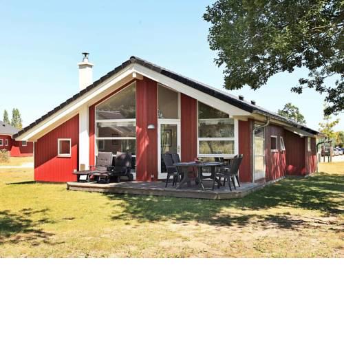 Three-Bedroom Holiday home in Großenbrode 7