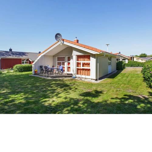 Three-Bedroom Holiday home in Grömitz 11
