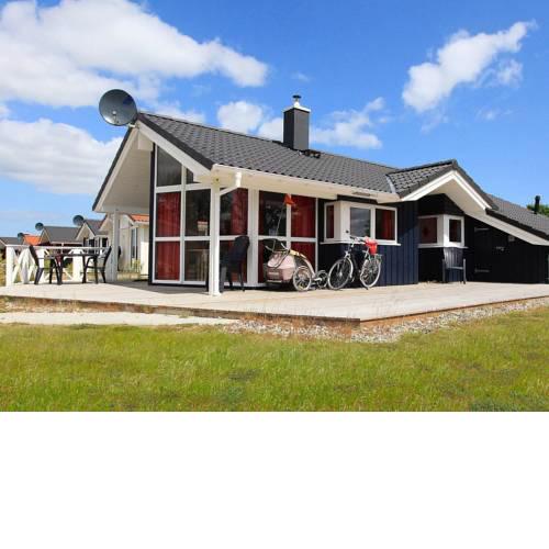 Three-Bedroom Holiday home in Grömitz 13
