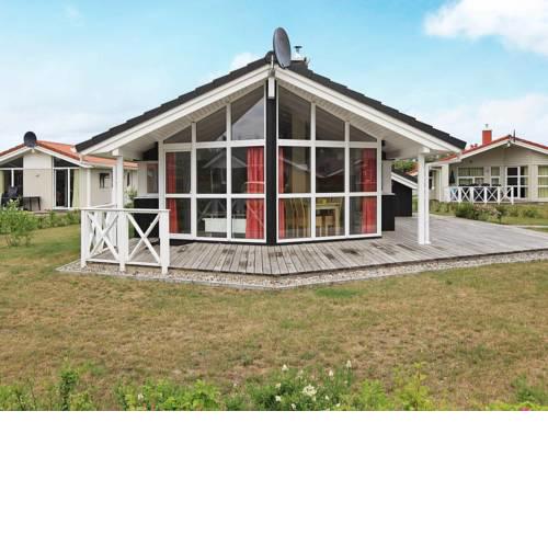 Three-Bedroom Holiday home in Grömitz 15