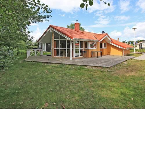 Three-Bedroom Holiday home in Grömitz 16