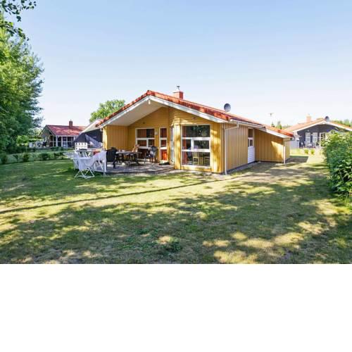 Three-Bedroom Holiday home in Grömitz 18