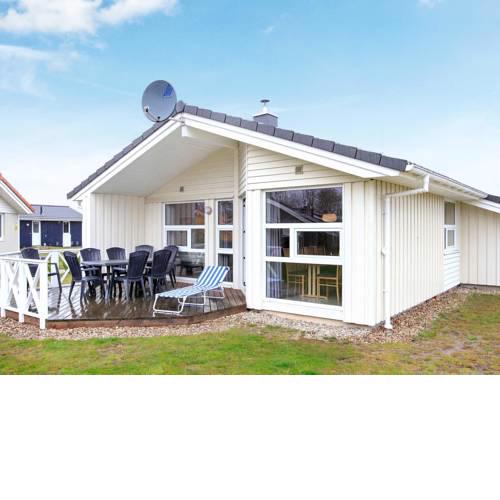 Three-Bedroom Holiday home in Grömitz 19