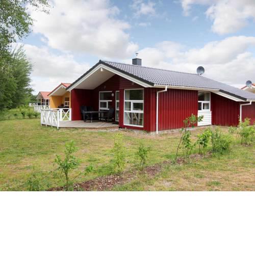 Three-Bedroom Holiday home in Grömitz 21