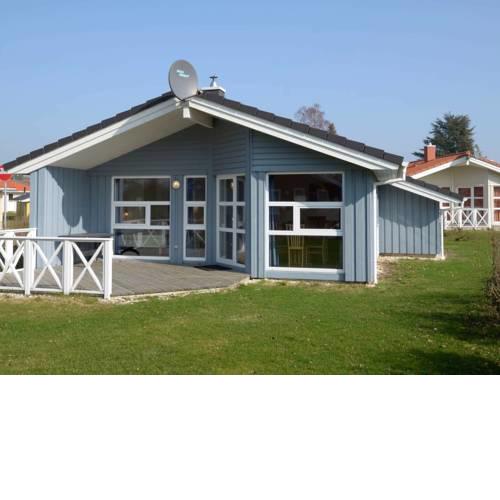 Three-Bedroom Holiday home in Grömitz 6