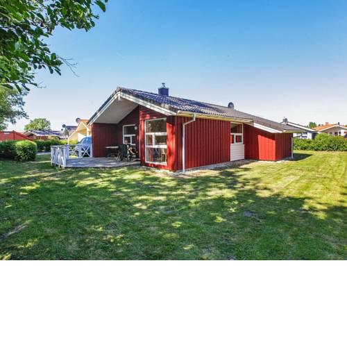 Three-Bedroom Holiday home in Grömitz 7