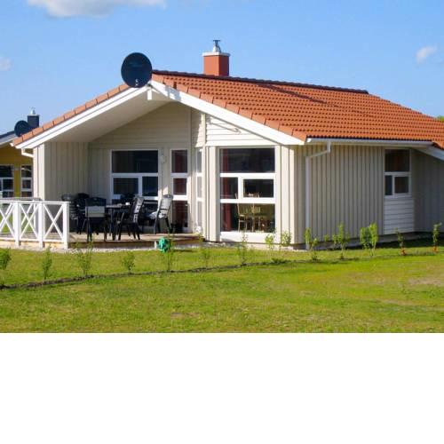 Three-Bedroom Holiday home in Grömitz 8