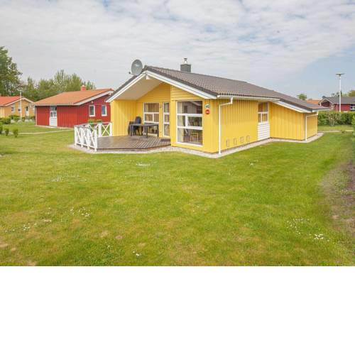 Three-Bedroom Holiday home in Grömitz 9