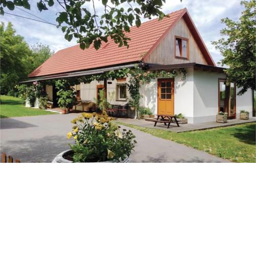 Three-Bedroom Holiday Home in Gussing