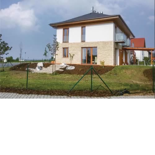 Three-Bedroom Holiday Home in Herink