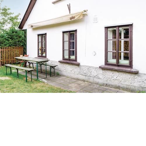 Three-Bedroom Holiday Home in Jablonec nad Jizerou