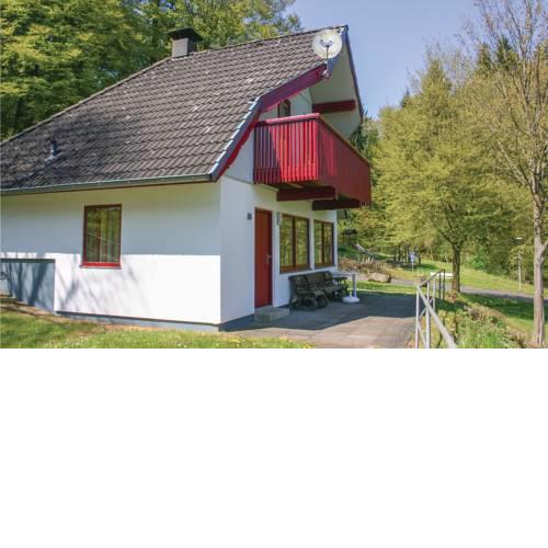 Three-Bedroom Holiday Home in Kirchheim