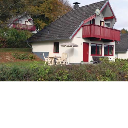 Three-Bedroom Holiday Home in Kirchheim