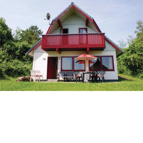 Three-Bedroom Holiday Home in Kirchheim