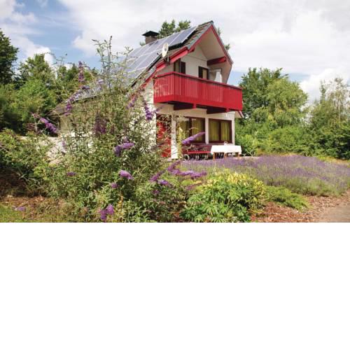 Three-Bedroom Holiday Home in Kirchheim