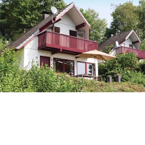 Three-Bedroom Holiday Home in Kirchheim