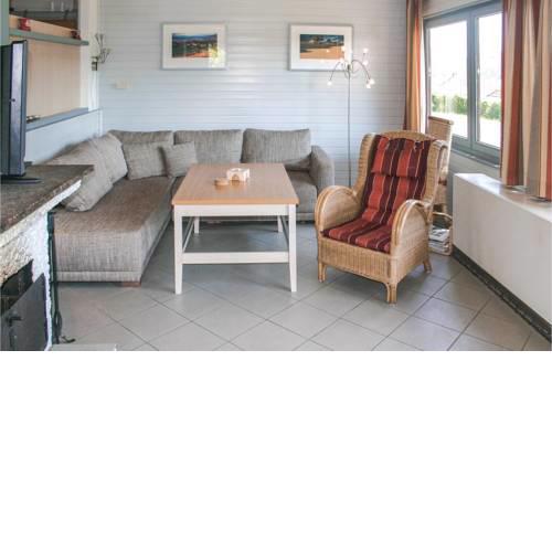 Three-Bedroom Holiday Home in Kirchheim
