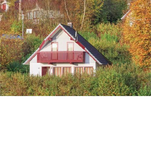 Three-Bedroom Holiday Home in Kirchheim/Hessen