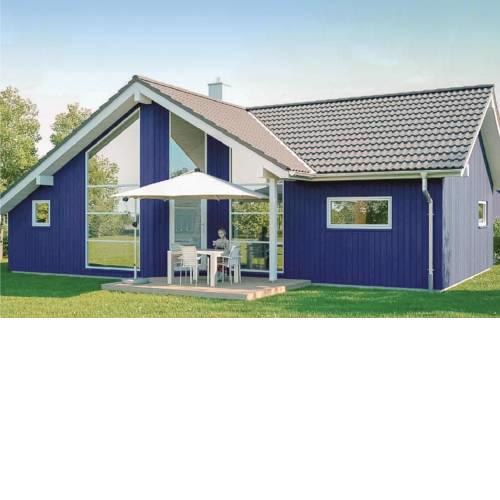 Three-Bedroom Holiday Home in Krems II/Warderbruck