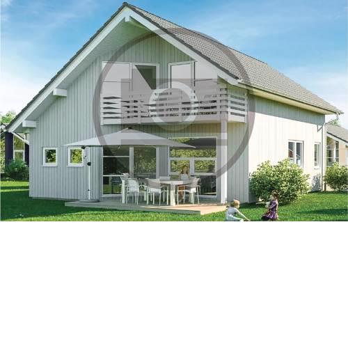 Three-Bedroom Holiday Home in Krems II/Warderbruck