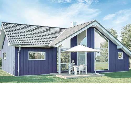 Three-Bedroom Holiday Home in Krems II/Warderbruck