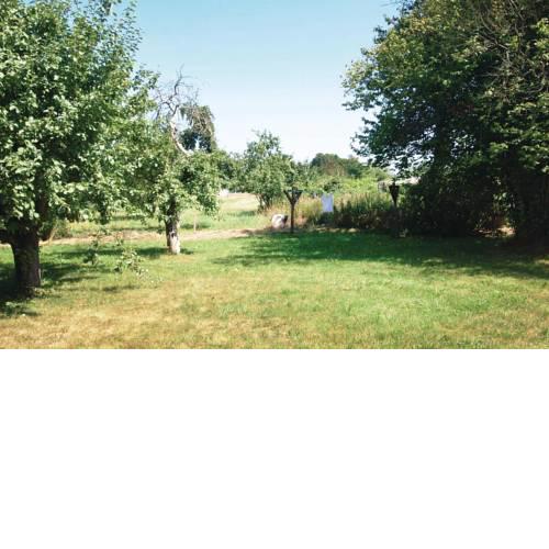 Three-Bedroom Holiday Home in Larz