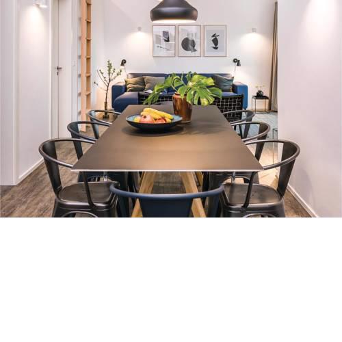 Three-Bedroom Holiday Home in Lembruch/Dummer See