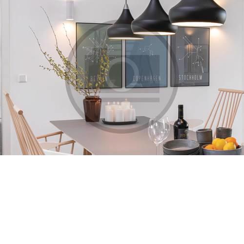 Three-Bedroom Holiday Home in Lembruch/Dummer See