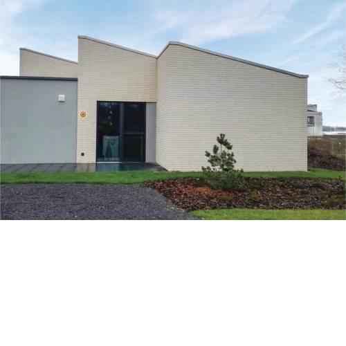 Three-Bedroom Holiday Home in Lembruch/Dummer See