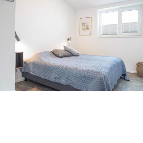 Three-Bedroom Holiday Home in Lembruch/Dummer See