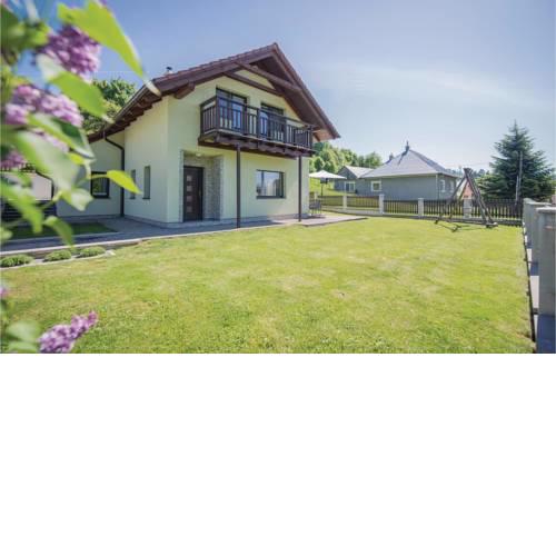 Three-Bedroom Holiday Home in Liptovska Sielnica