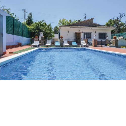 Three-Bedroom Holiday Home in Lloret de Mar
