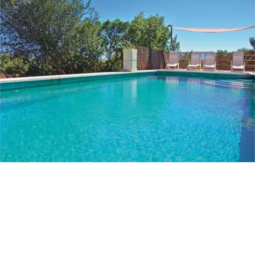 Three-Bedroom Holiday Home in Llucmajor