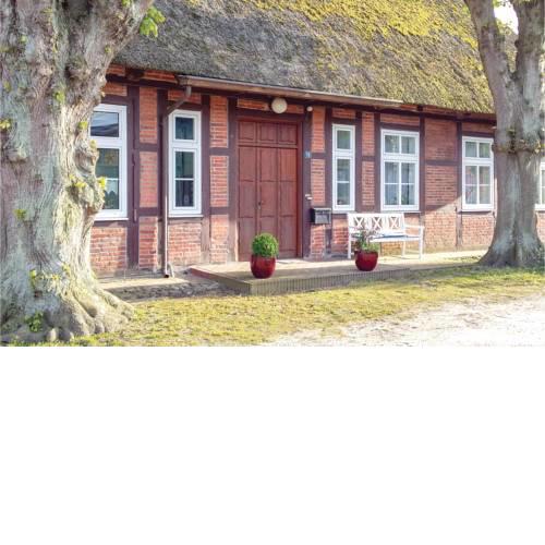 Three-Bedroom Holiday home in Lutterbek